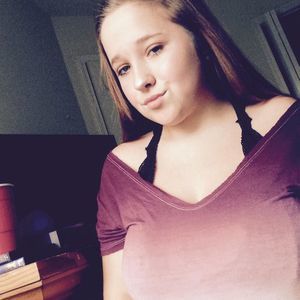 Meet your Posher, Cheyanne